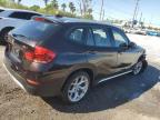 2015 Bmw X1 Xdrive28I zu verkaufen in Riverview, FL - Side