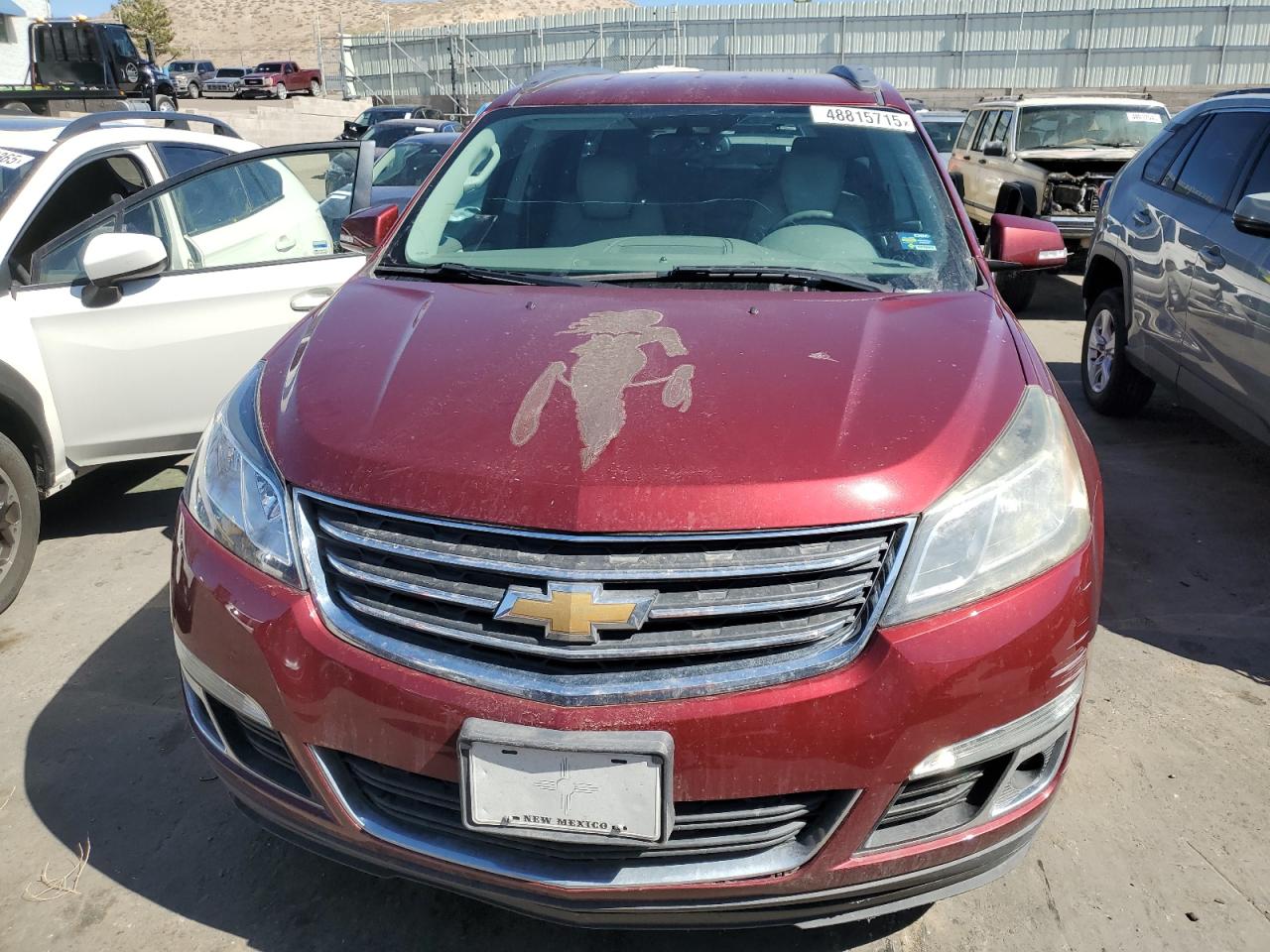 2015 Chevrolet Traverse - Image 5