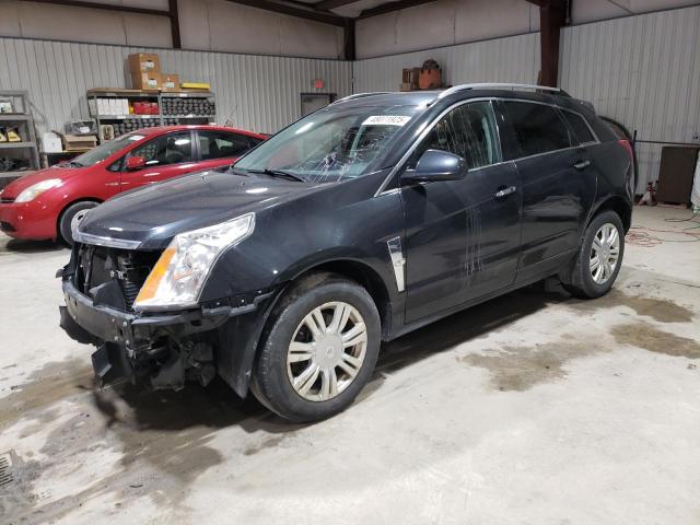 2011 Cadillac Srx Luxury Collection