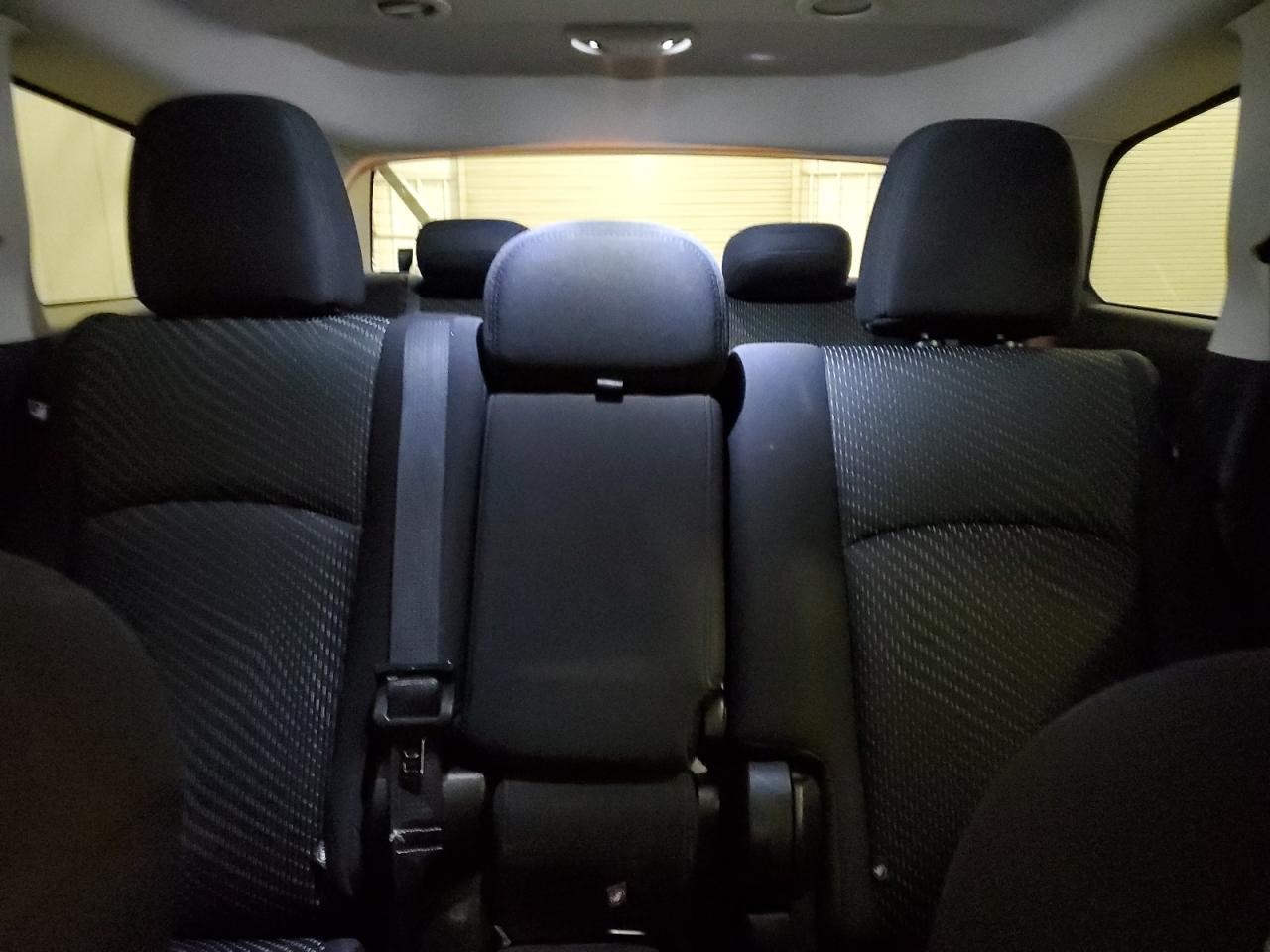 2012 Dodge Journey - Image 10