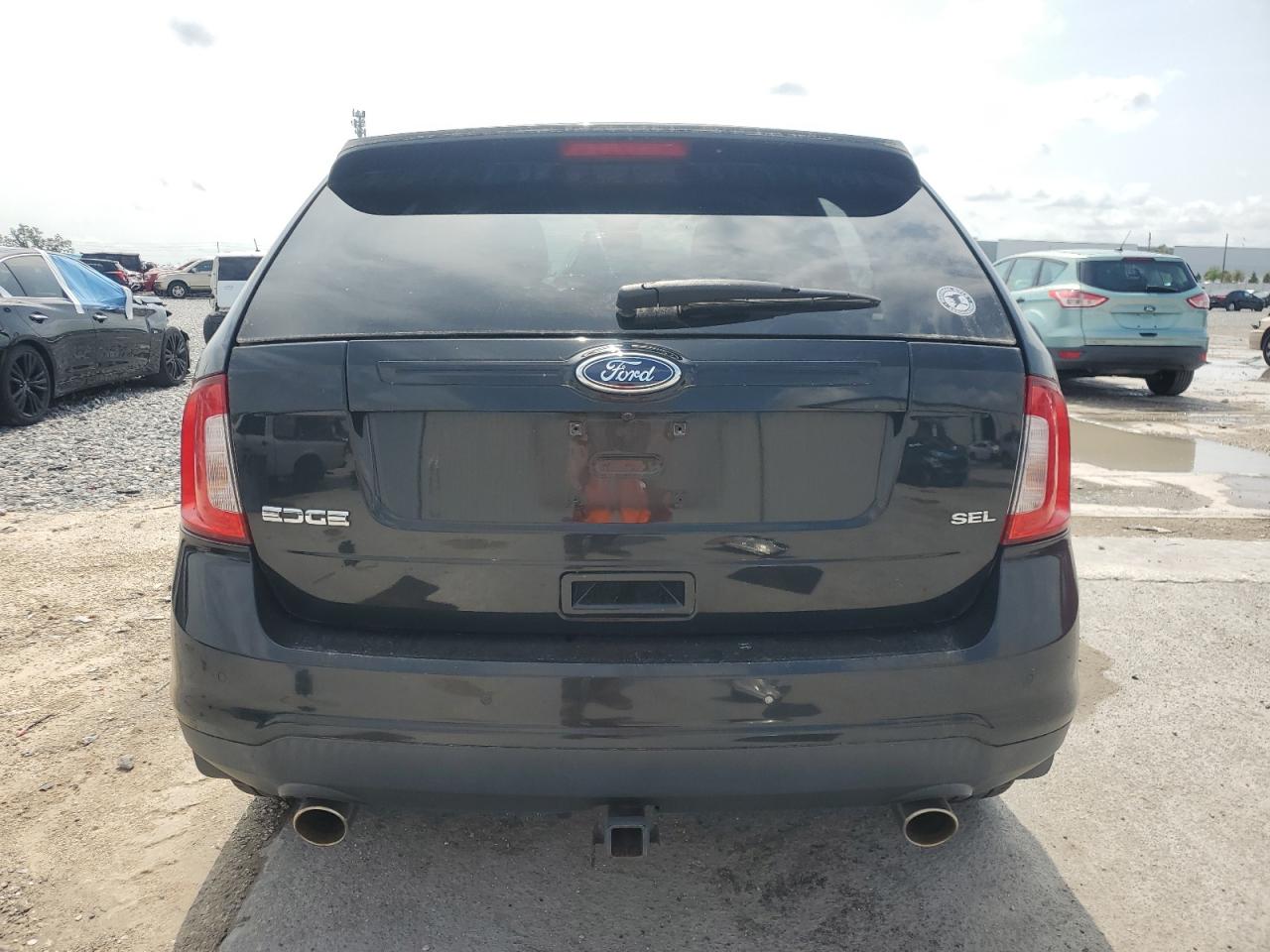 2014 Ford Edge - Image 6