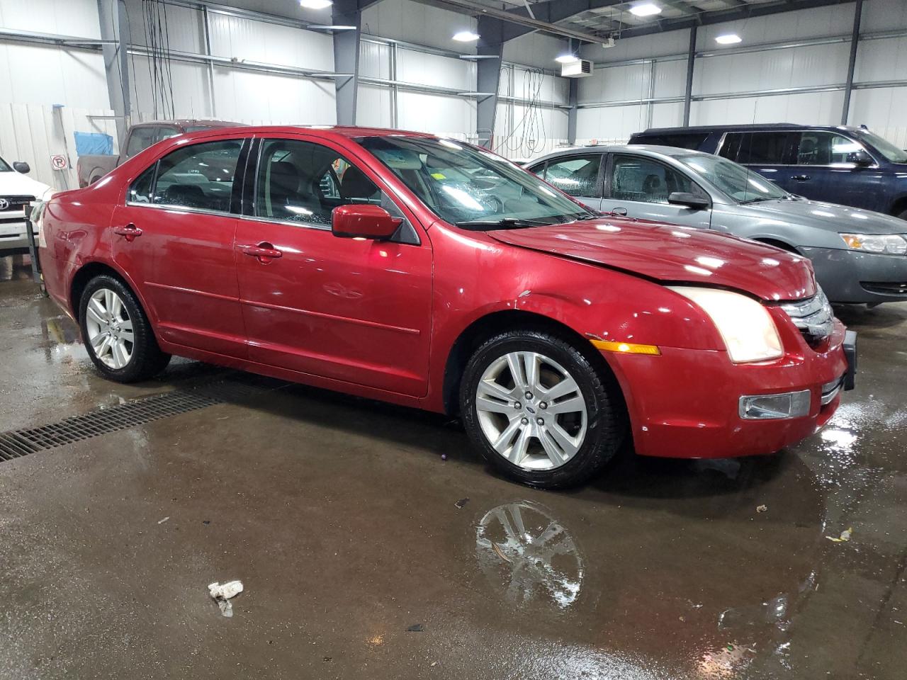 2006 Ford Fusion - Image 4
