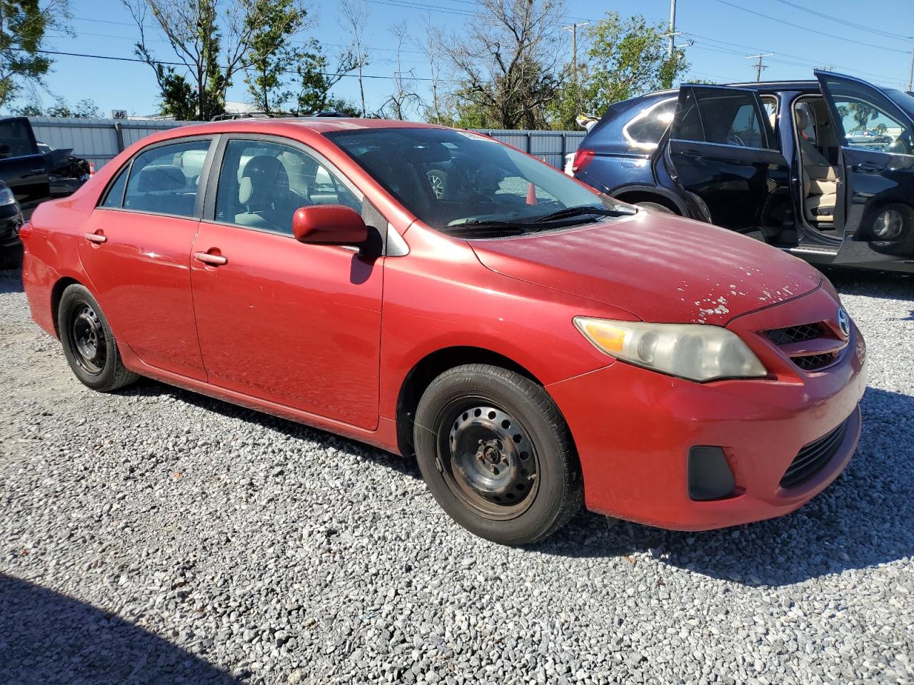 2011 Toyota Corolla - Image 4