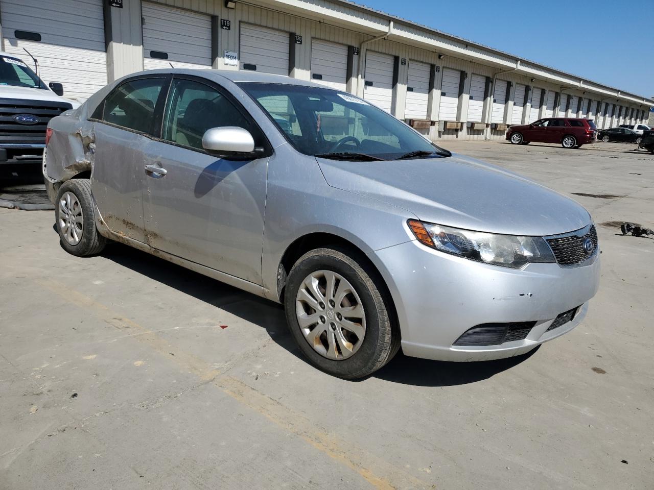 2011 Kia Forte - Image 4