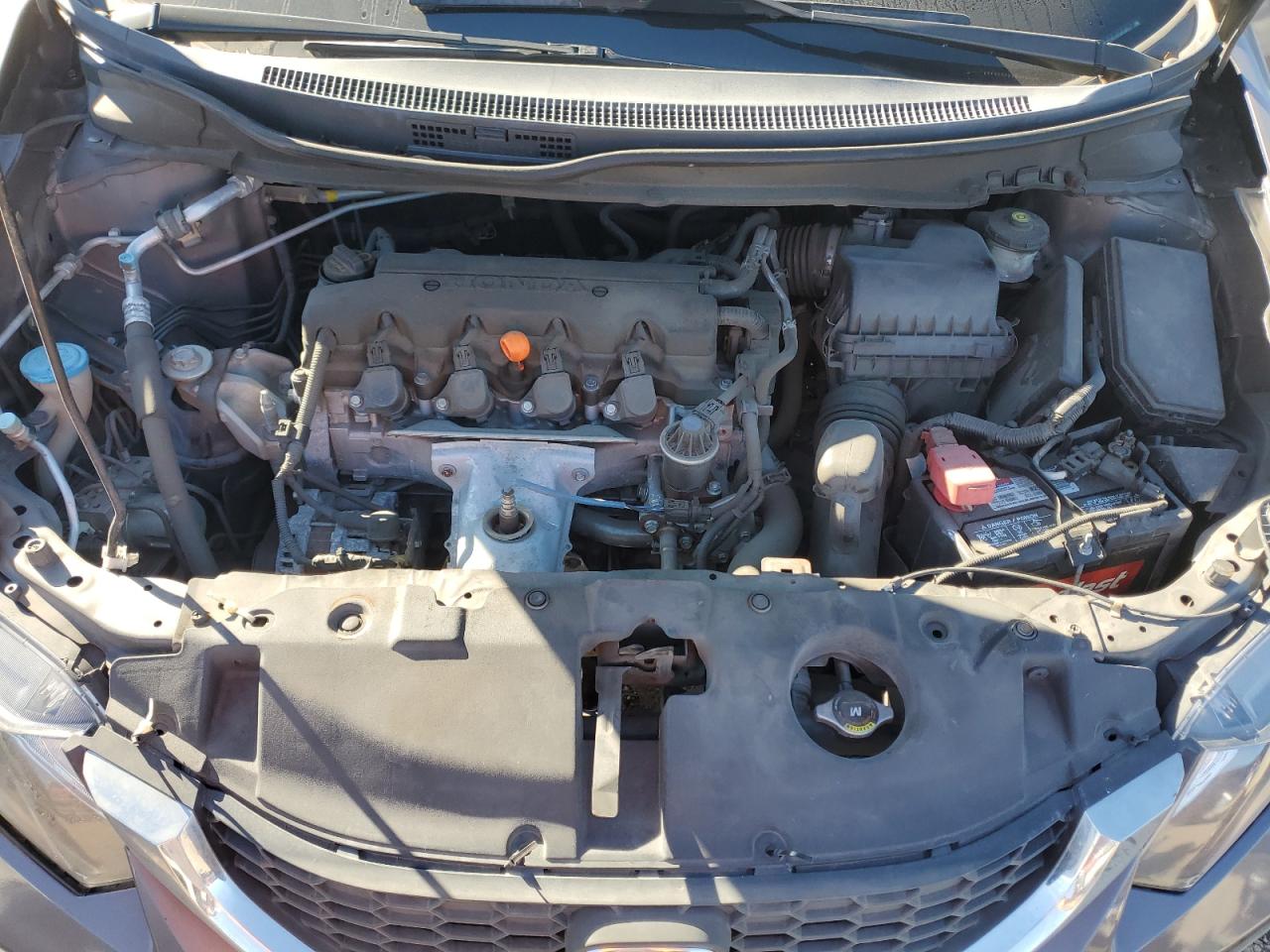 2013 Honda Civic - Image 11