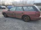 1997 Subaru Legacy L   for Sale in Arlington, WA - Front End
