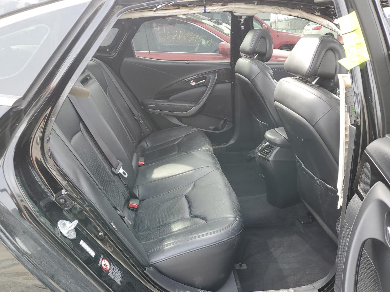 2015 Hyundai Azera - Image 10