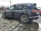 2025 Genesis Gv80 Standard იყიდება Colton-ში, CA - All Over