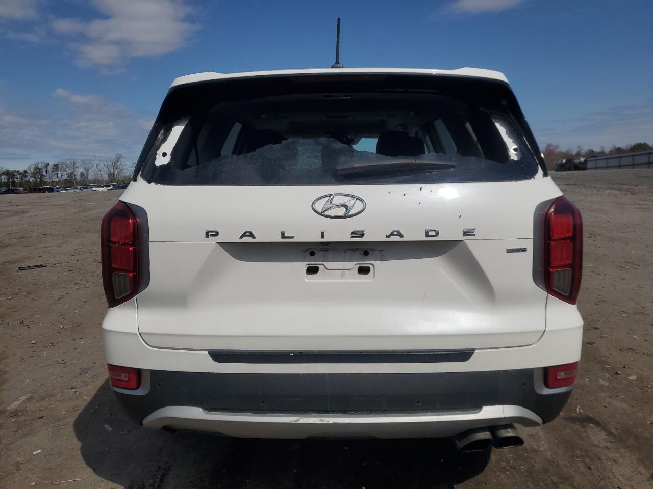2020 Hyundai Palisade - Image 6