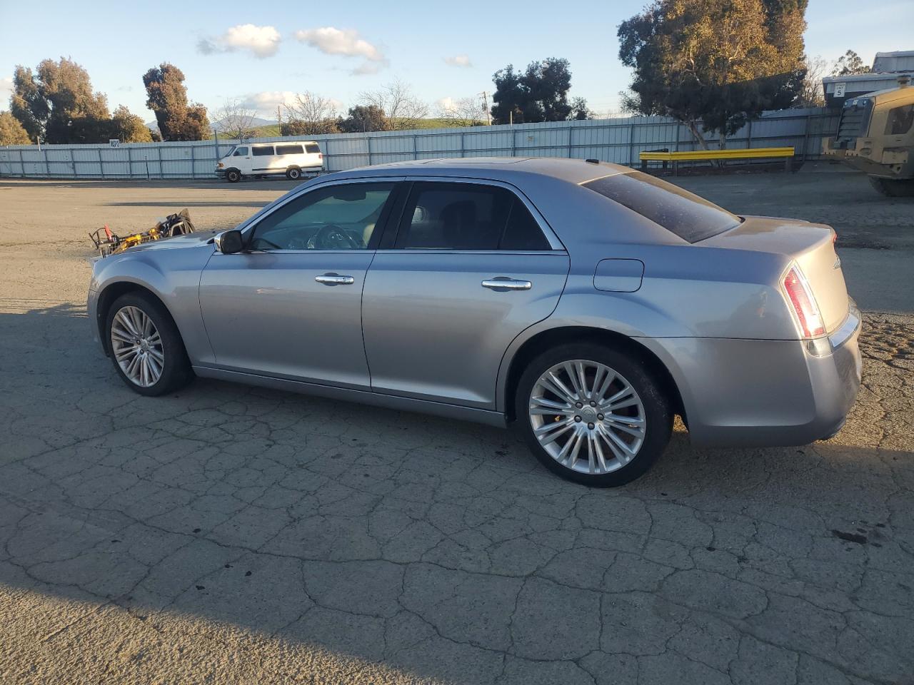 2011 Chrysler 300 - Image 2