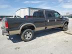 2005 Ford F350 Srw Super Duty en Venta en Sikeston, MO - Burn - Engine
