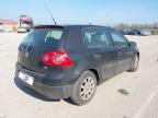 2006 VOLKSWAGEN GOLF TDI S for sale at Copart SANDWICH