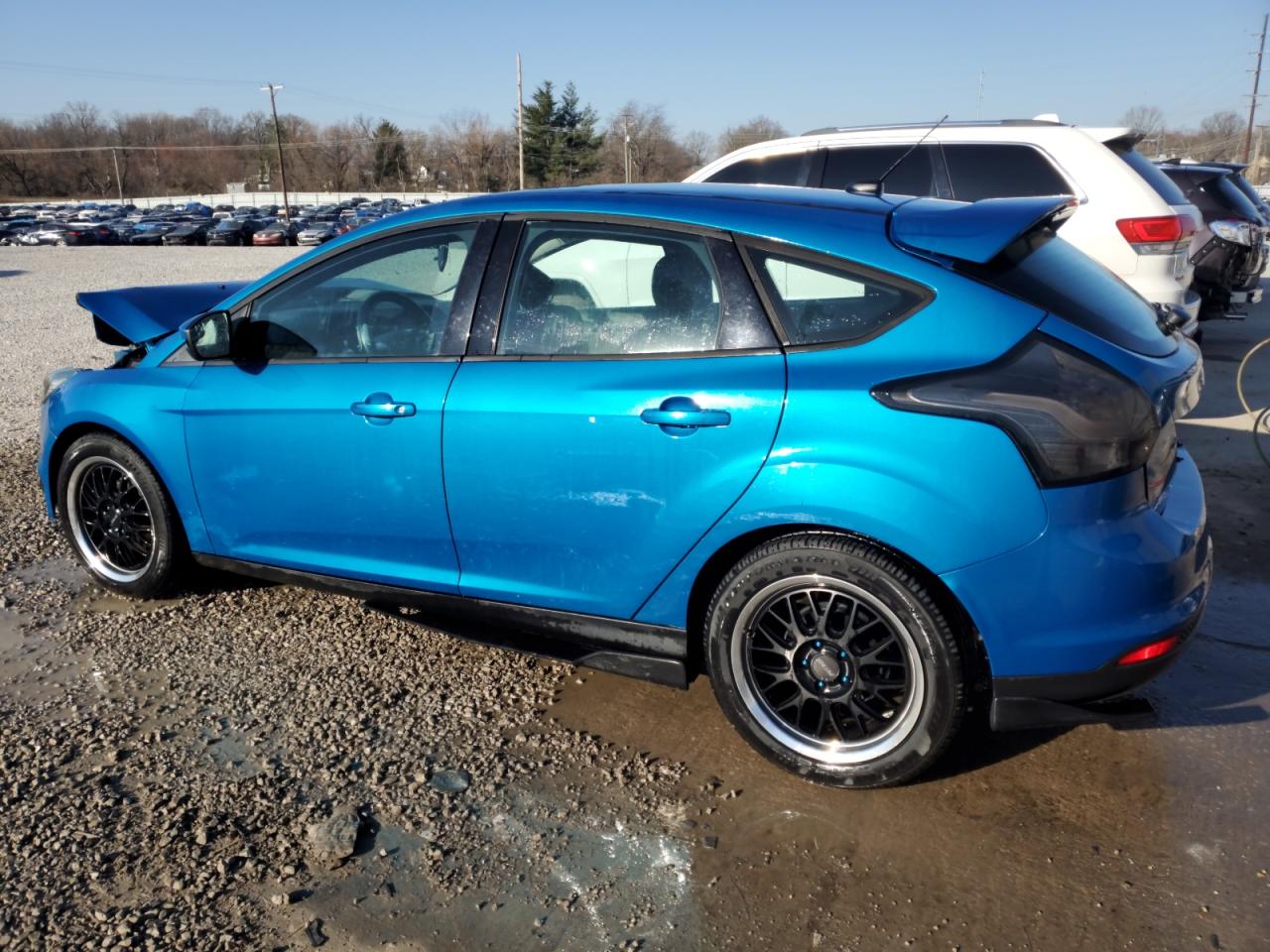 2013 Ford Focus - Image 2