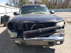 2004 Chevrolet Silverado K1500 na sprzedaż w Shreveport, LA - Front End