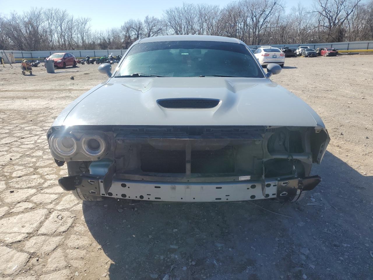 2021 Dodge Challenger - Image 5