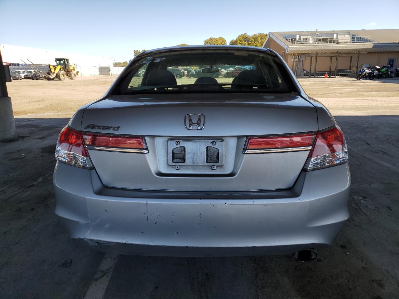 2012 Honda Accord - Image 6