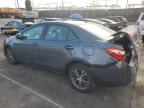 2017 Toyota Corolla L for Sale in Wilmington, CA - Rear End