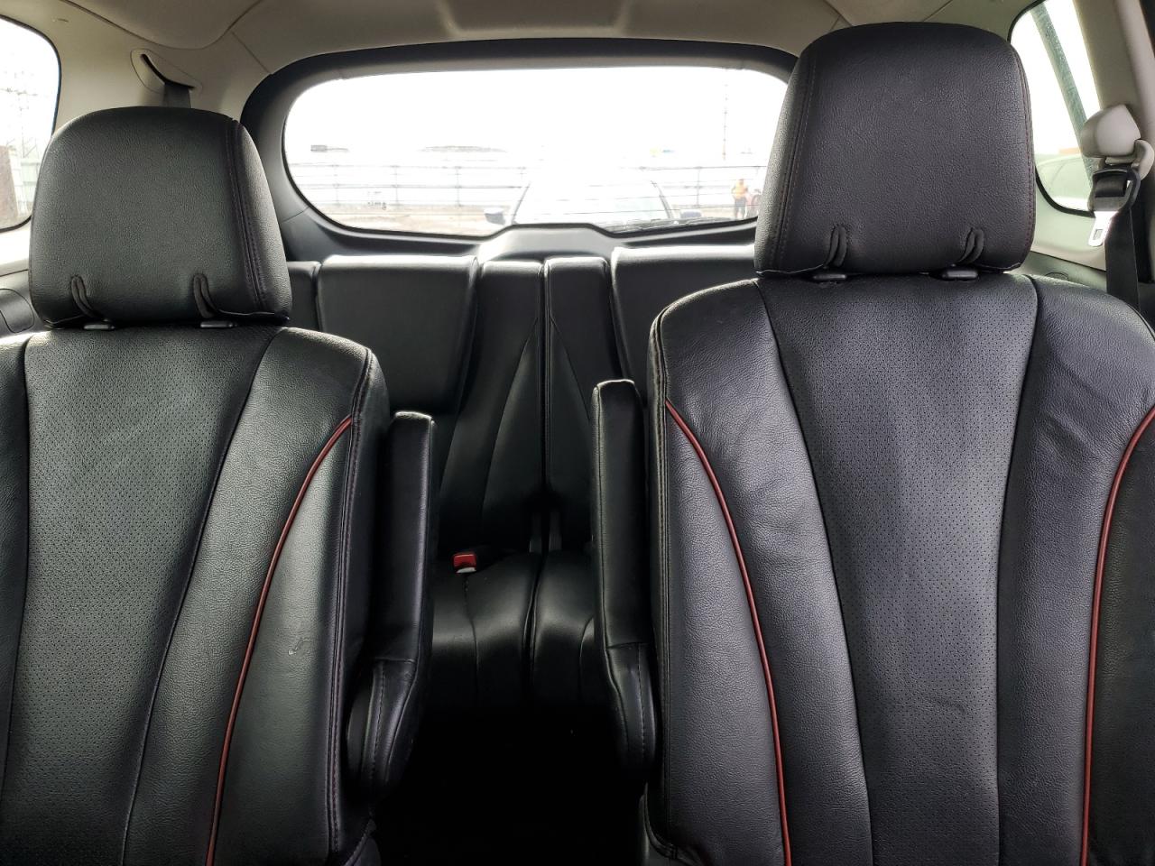 2012 Mazda 5 VIN: JM1CW2DL7C0125478 Lot: 50071135