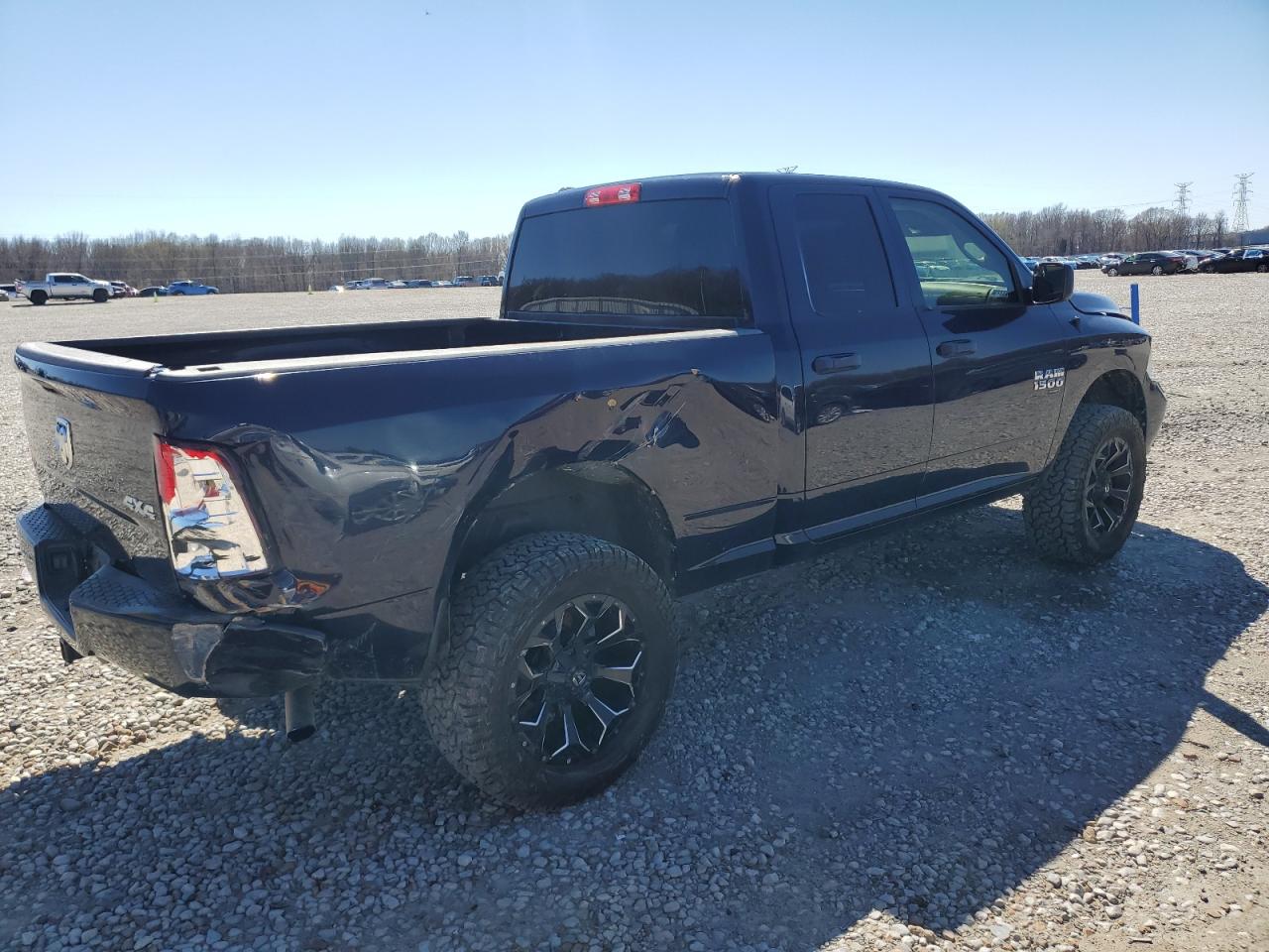 2018 RAM 1500 - Image 3