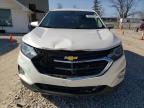 2018 Chevrolet Equinox Lt en Venta en Northfield, OH - Front End