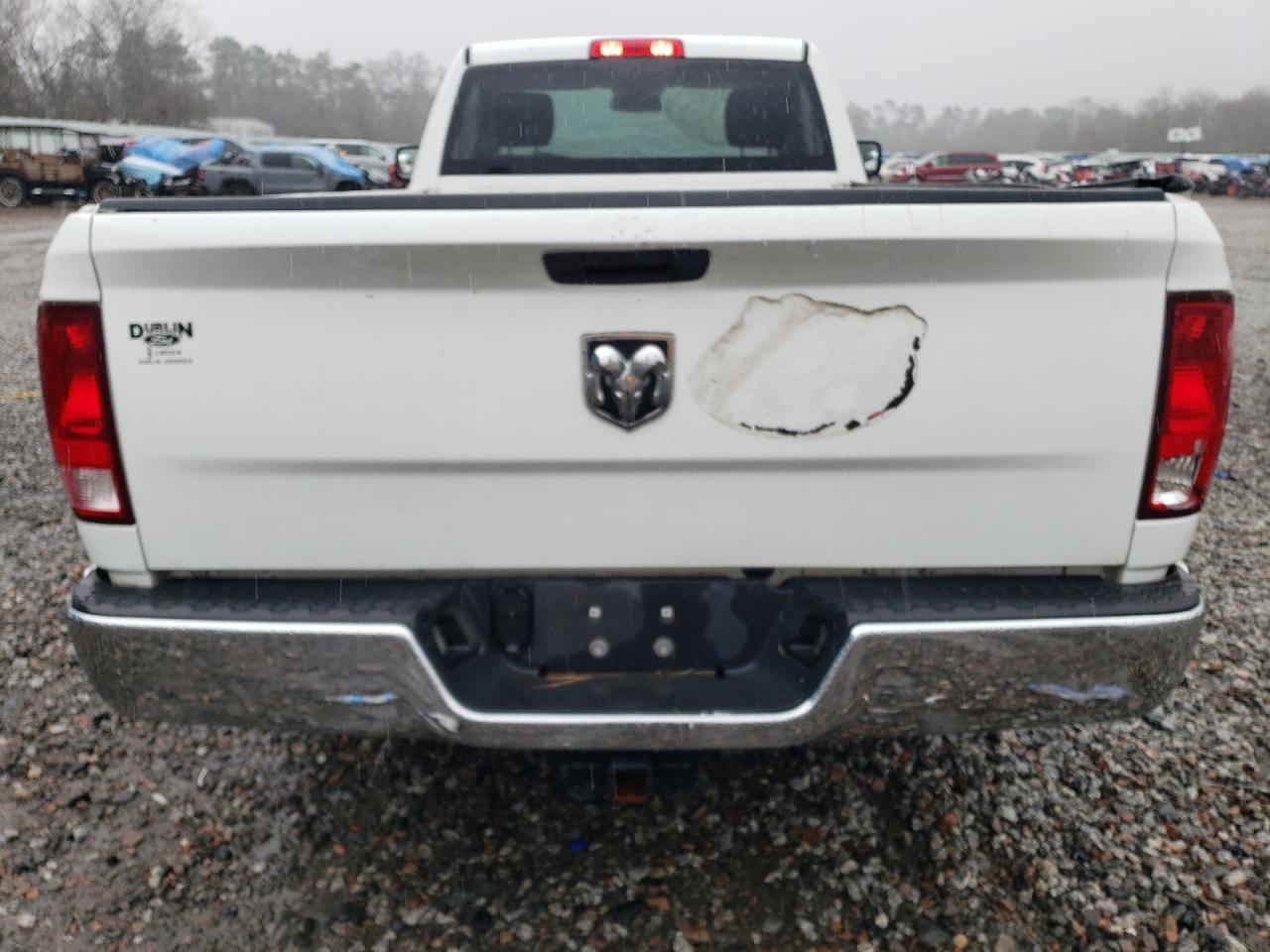 2019 RAM 1500 - Image 6