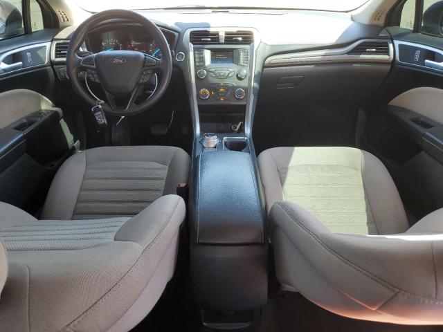  FORD FUSION 2019 Szary