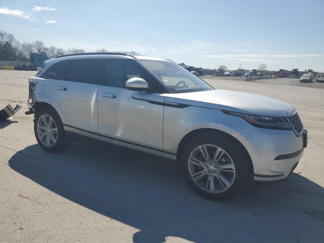  LAND ROVER RANGEROVER 2019 Srebrny