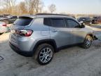 2022 Jeep Compass Latitude Lux for Sale in Cicero, IN - Front End