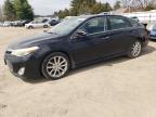 2013 Toyota Avalon Base на продаже в Finksburg, MD - All Over