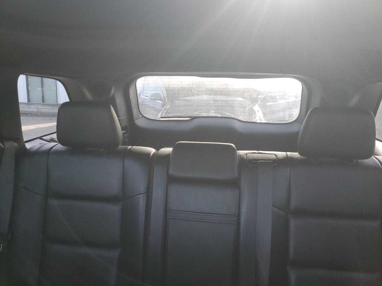 2020 Jeep Grand Cherokee - Image 10