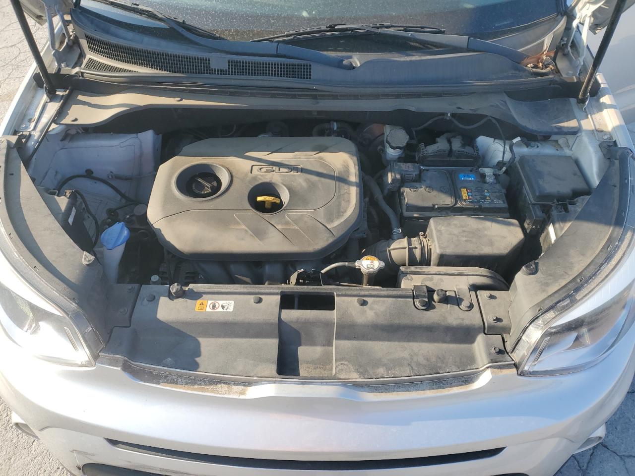 2018 Kia Soul - Image 14