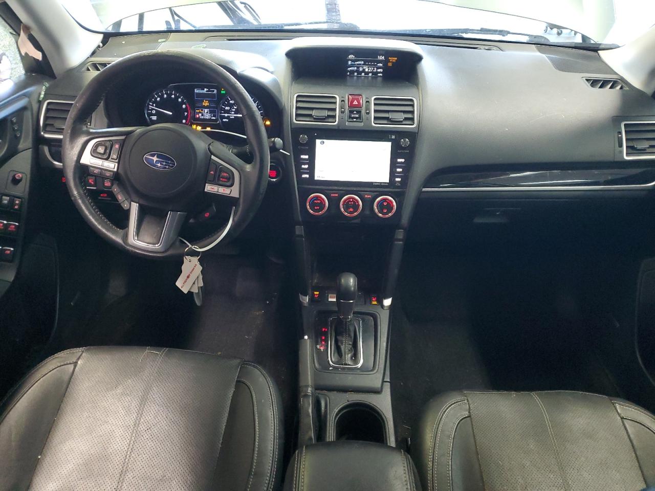 2017 Subaru Forester - Image 8