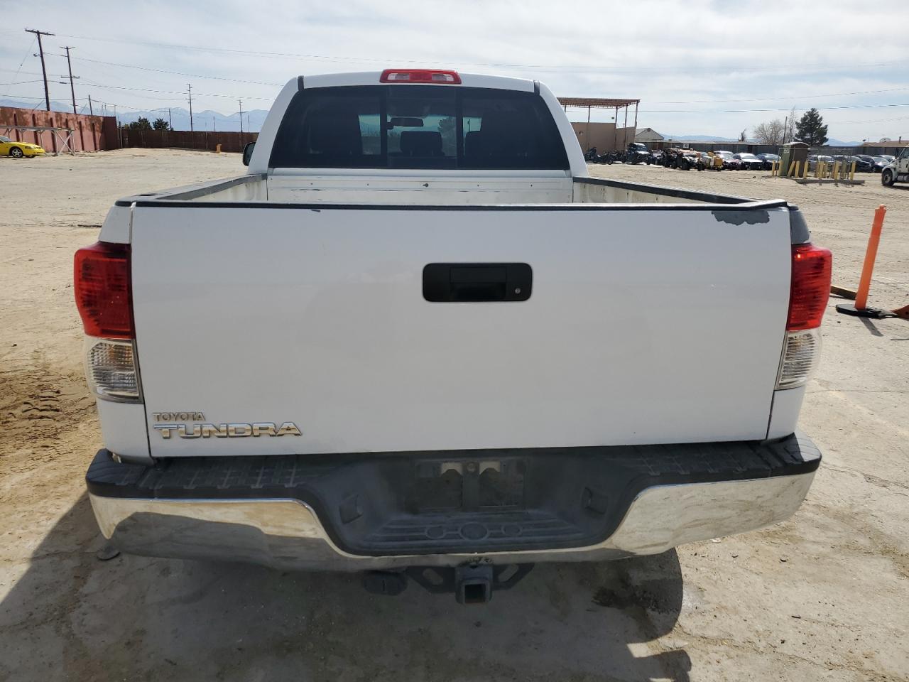 2012 Toyota Tundra - Image 6