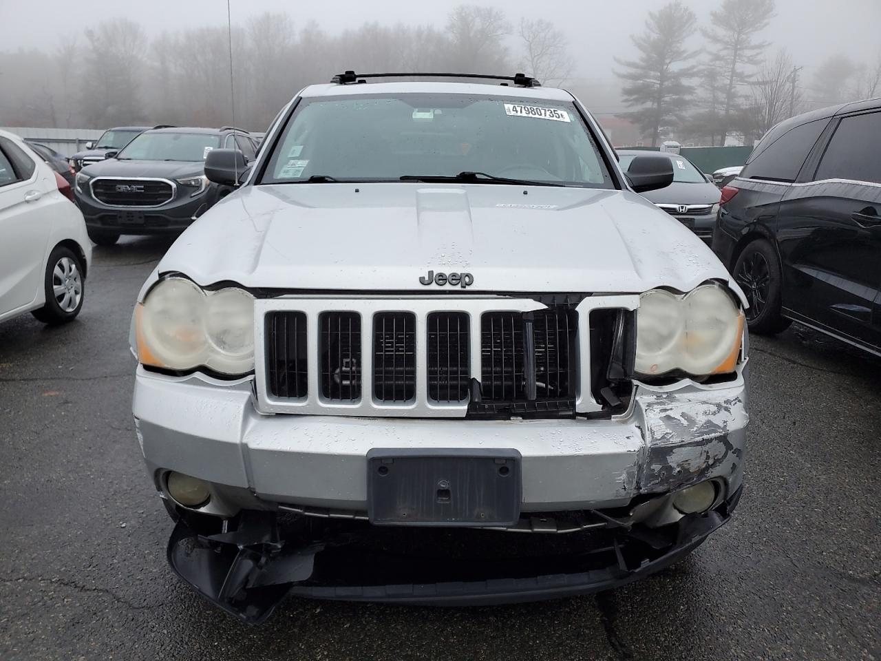 2008 Jeep Grand Cherokee - Image 5