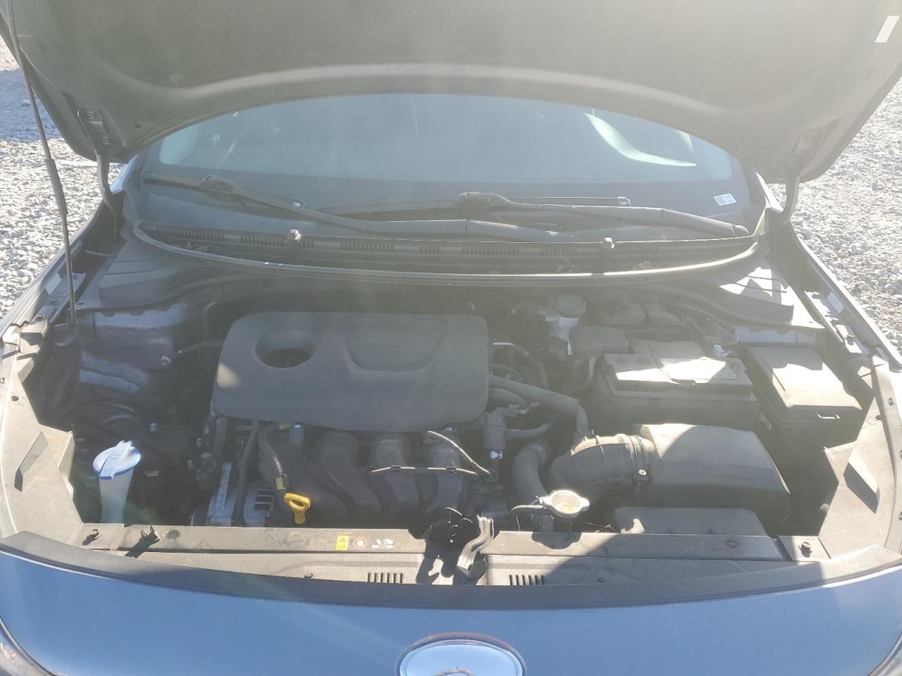 2019 Kia Rio - Image 12
