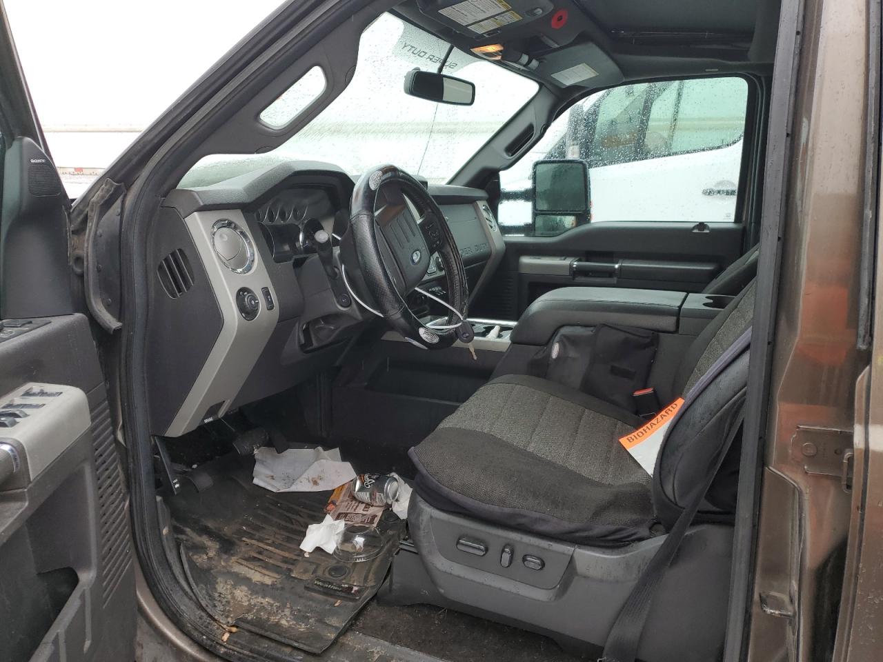 2015 Ford F350 - Image 7