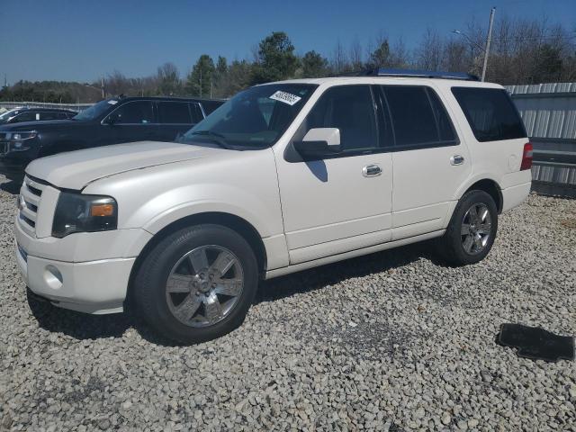 2010 Ford Expedition Limited