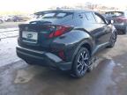 2021 TOYOTA C-HR DESIGN HEV CVT  for sale at Copart ROCHFORD