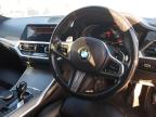 2019 BMW 320I M SPORT AUTO  for sale at Copart SANDWICH