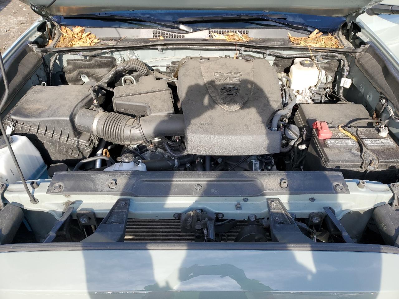 2022 Toyota Tacoma - Image 11