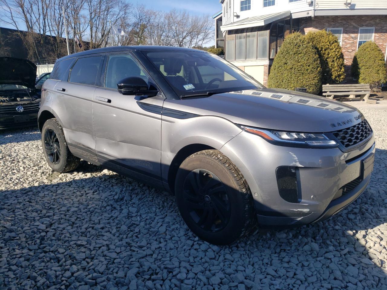 2021 Land Rover Range Rover - Image 4