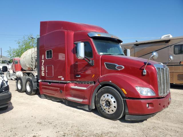 2016 Peterbilt 579 