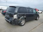2012 Dodge Grand Caravan Sxt на продаже в Sacramento, CA - Rear End