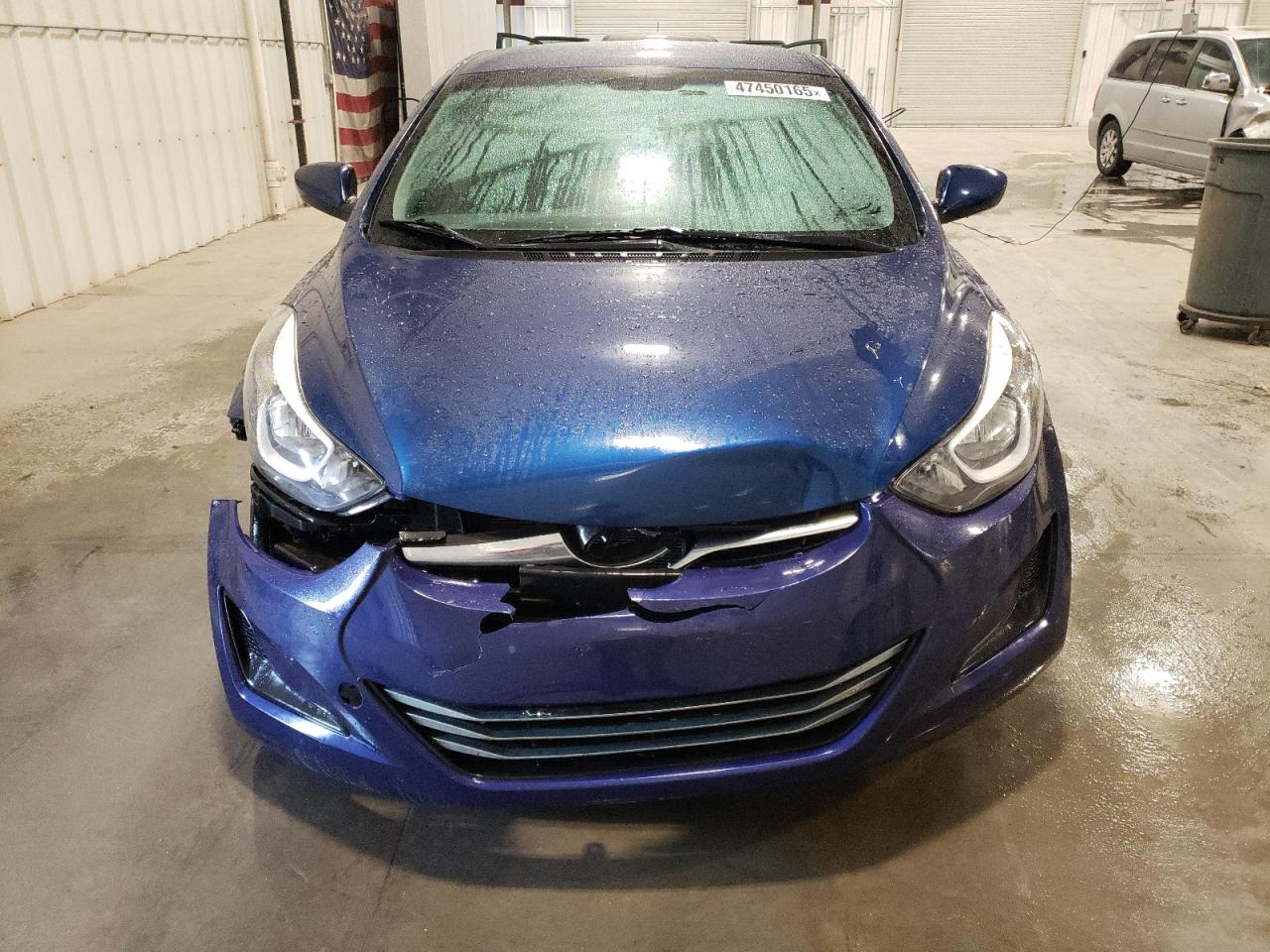 2015 Hyundai Elantra - Image 5