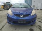 2009 Honda Fit Sport للبيع في Windsor، NJ - Side