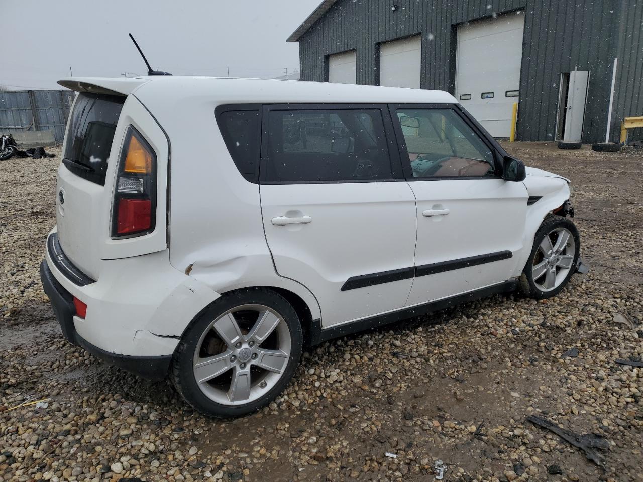 2011 Kia Soul - Image 3