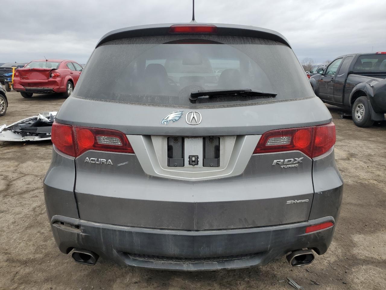 2010 Acura RDX - Image 6