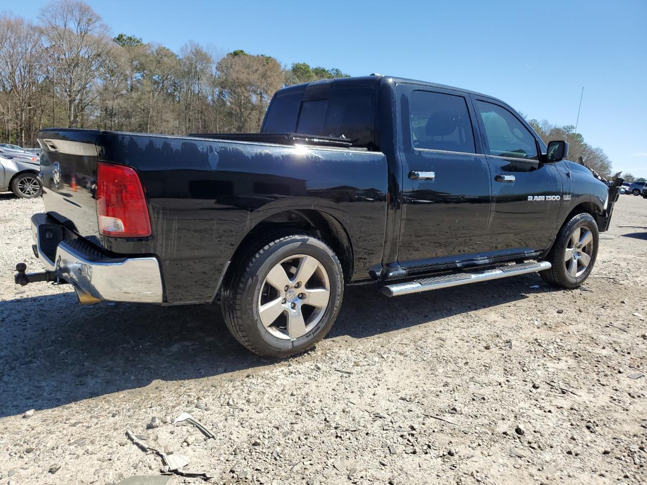 2012 Dodge RAM - Image 3