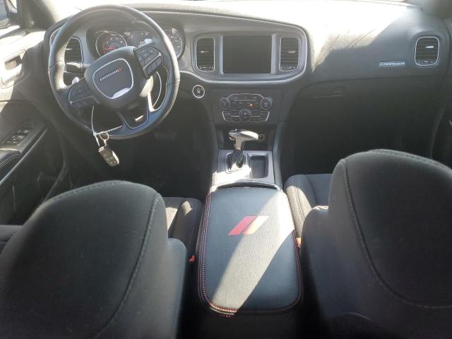  DODGE CHARGER 2019 White