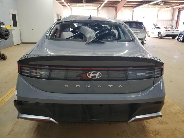  HYUNDAI SONATA 2024 Gray